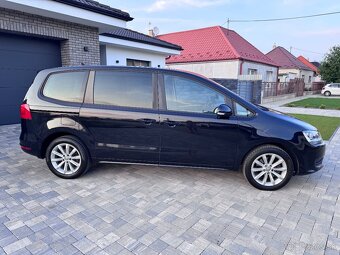 Volkswagen Sharan 2.0 TDI DSG - 3