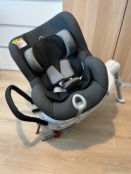 Britax Romer dualfix - 3