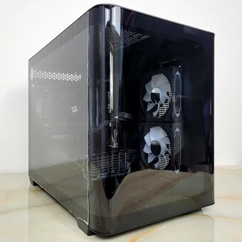 MSI 3900X RX5700XT 16GB 512GB 650W - 3