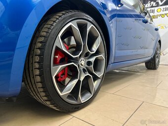 Škoda Octavia Combi 2.0 TFSI RS - 3