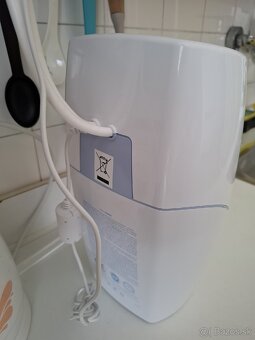 Cisticka vody E-SPRING s UV filtromy a prislusenstvom - 3