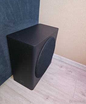 SAMSUNG Soundbar Q serie s Dolby Atmos HW-Q900T - 3
