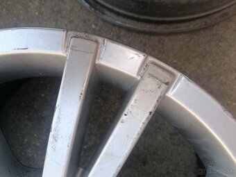 Elekrotny R17 5x112 7Jx17 ET45 - 3