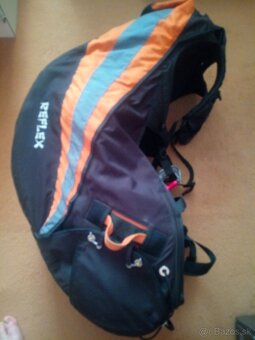 Paragliding komplet - 3