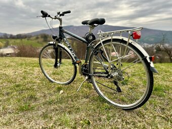 Pansky bicykel Kellys Lagoon Treking Tour - 3
