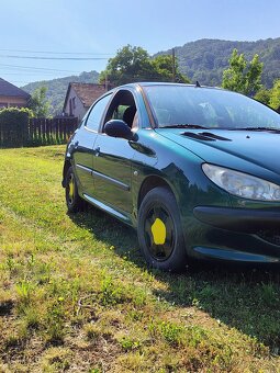 Predám - 3