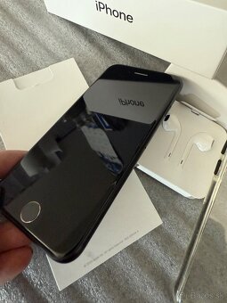 Iphone SE 2020 128Gb - 3