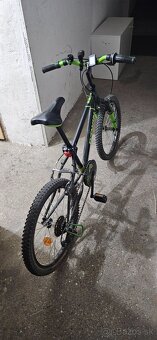 Detsky bicykel - 3