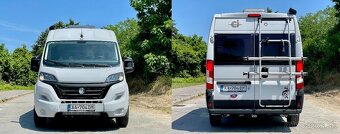 Fiat Autokaravan Kyros K2 2.2 Diesel - 3