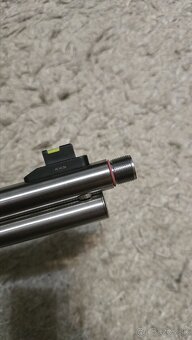 Ruger Marlin 1895 45-70 SBL - 3