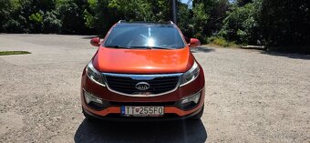 Kia Sportage - 3