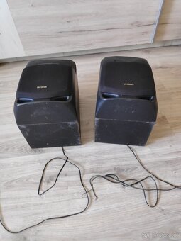 Reproduktory AIWA - 3