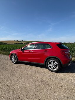 Mercedes Gla 200 cdi - 3