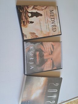 DVD - 3