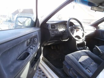 Volvo V70,97-2000 - 3