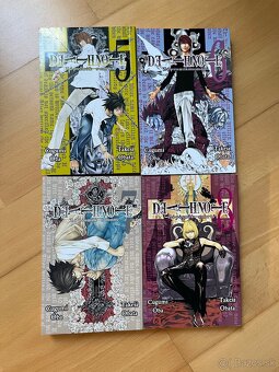 Death Note - 3