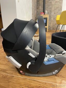Cybex Aton 5 - 3