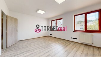 Na predaj, administratívny priestor, výmera 21m² - 3