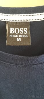 Panske tričko Hugo "M" - 3