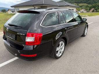 Škoda Octavia 3 kombi style 2.0 TDI 110kw DSG - 3