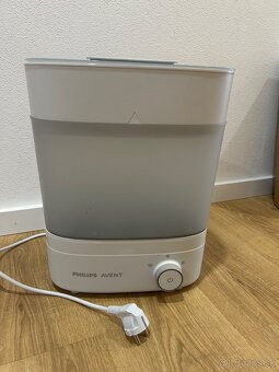 Philips Avent Sterilizátor Fliaš - 3