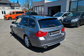 Bmw 320d e91 Facelift - 3