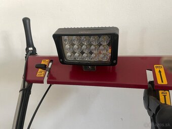 Dakr FD3 500cm +MC 100+DZS 125+OP 114+RAP 100 . - 3