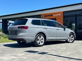 Volkswagen Passat 2.0 TDi 4Motion DSG, r.v.: 2022 - 3