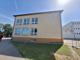 Zateplenie fasády 600m2 Tomášov - Senec - 3
