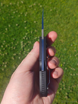 Spyderco native 5 KLON - 3