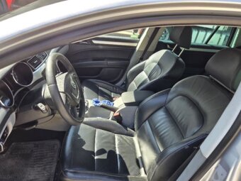 skoda suprb 2combi 4.4.2l.cr.125kw.2010.320000km. - 3