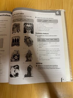 Project 5 the Third Edition Workbook - 3