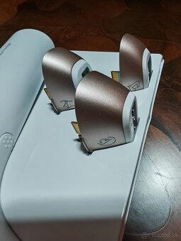 IPL depilátor Philips Lumea Prestige s nadstavcami - 3