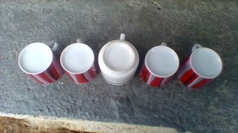 starý detský porcelán... - 3