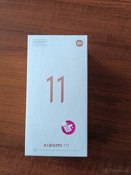 XIAOMI 11 T - 3