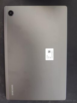 Predám tablet Samsung Galaxy Tab A8 - 3