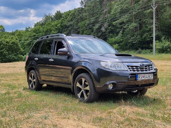 Subaru Forester 2.0D AWD - 3