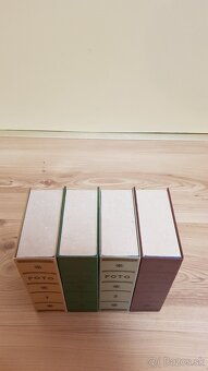 Retro box na fotografie - 3