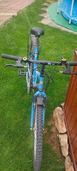 Bicykle - 3