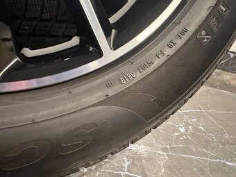 kolesa mercedes g klasse w463 r20 amg 5x130 - 3