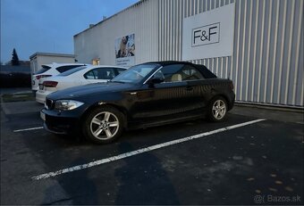 BMW 120i e88 - 3