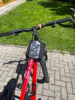 Kross Hexagon 5.0 - 3