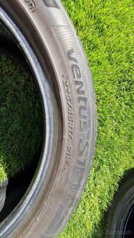 Pneumatiky Hankook 225/45 R17 - 3