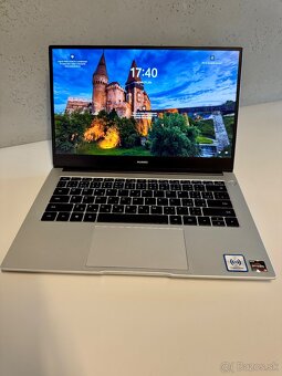 Notebook Huawei MateBook D 14 - 3
