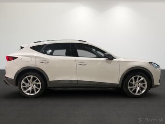 Cupra Formentor 1.4 e-HYBRID DSG - ODPOČET DPH - 3