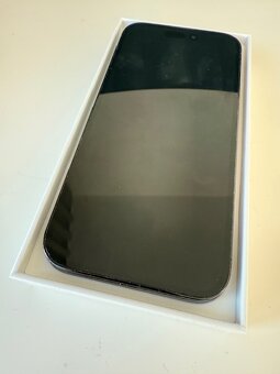 iPhone 14 Pro 256GB Space Black - 3