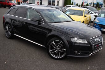 Audi A4 Allroad 2.0 TDI Premium quattro - 3