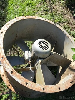 Ventilator - 3