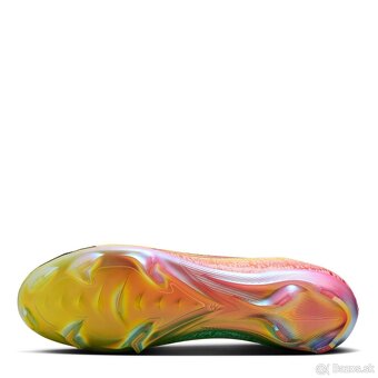 Kopačky Nike mercurial vapor vinnie jr. - 3