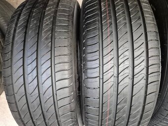 195/55 r16 letné 4 ks MICHELIN - nejazdené DOT2024 - 3